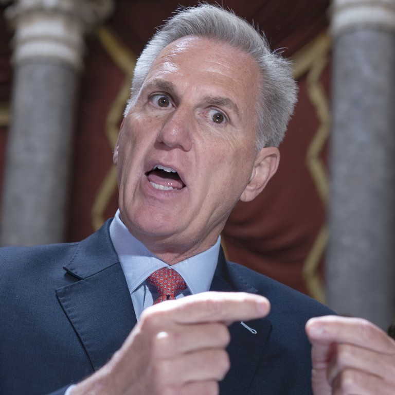 McCarthy Says Republicans And White House have Time To Reach Debt 35-individualism-examples-and-character-traits-2025