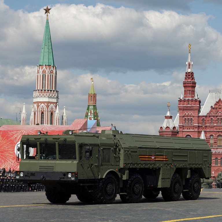 Ukraine War: Russia Moves Ahead With Deployment Of Tactical Nuclear ...