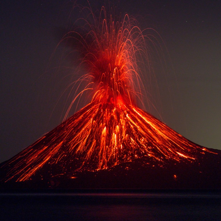 Wildfires Sparked the Great Dying On Earth 250 Million Years Ago wildfires-sparked-the-great-dying-on-earth-250-million-years-ago