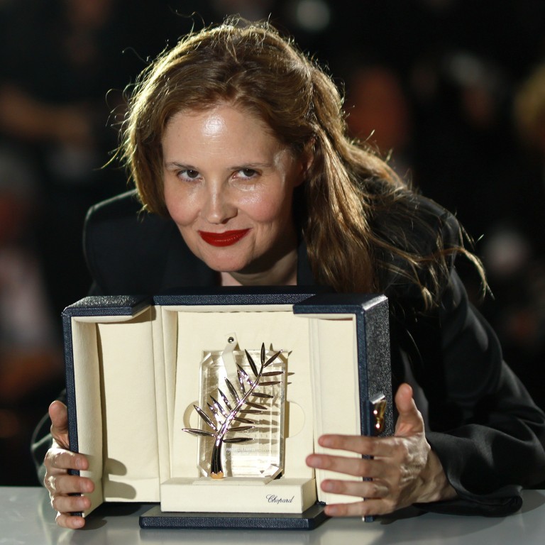 France S Justine Triet Wins Cannes Film Festival S Top Prize With Anatomy Of A Fall South