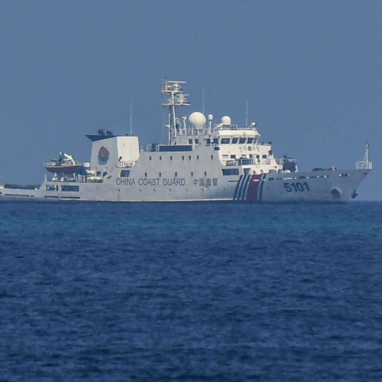 South China Sea: Asean And Beijing’s ‘unbridgeable’ Conflict Could ...