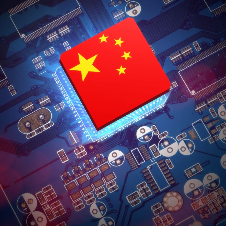 Intel inside? Chinese firm Powerleader’s ‘home-grown’ chip suspected of ...