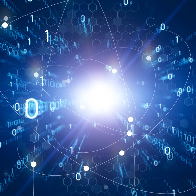 China s National Computing Power Network Accepts First Provinces As It China s national computing power network accepts first provinces as it