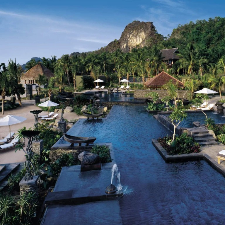 4 luxury eco resorts in Langkawi Malaysia to book this summer