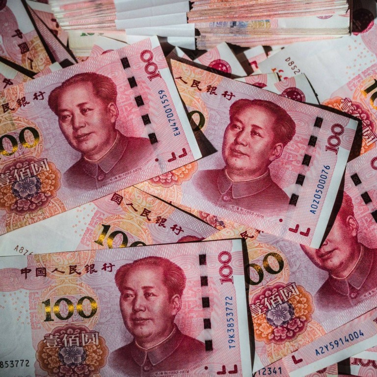 BNY Mellon turns neutral on Chinese stocks and bearish on yuan in light ...