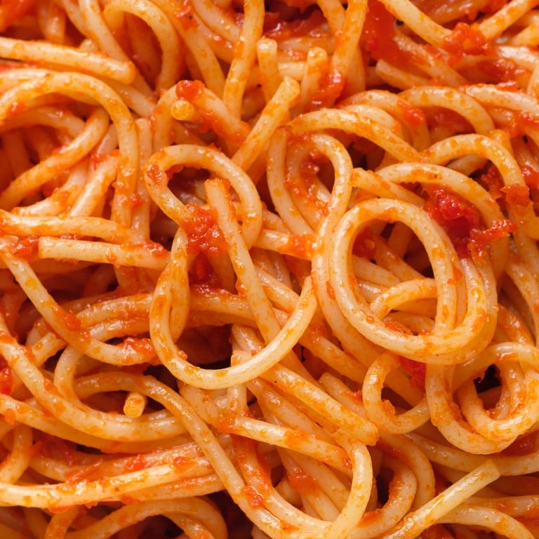 In Italy, the recent surge in the price of the national staple pasta has wound people up and set the government urgently looking for answers. Photo: Getty Images