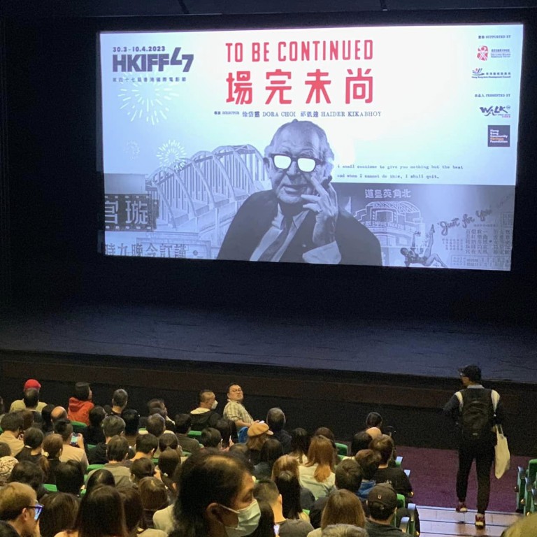 The Shocking Truth Marcus Palace Cinema Left Renters Whispering in Shadows