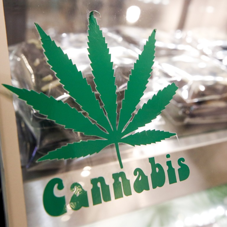 Singapore triples jail time for drugs possession, makes sweeping