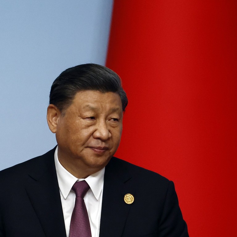 Tech War: Chinese Leader Xi Jinping Called For Tech Self-sufficiency A ...