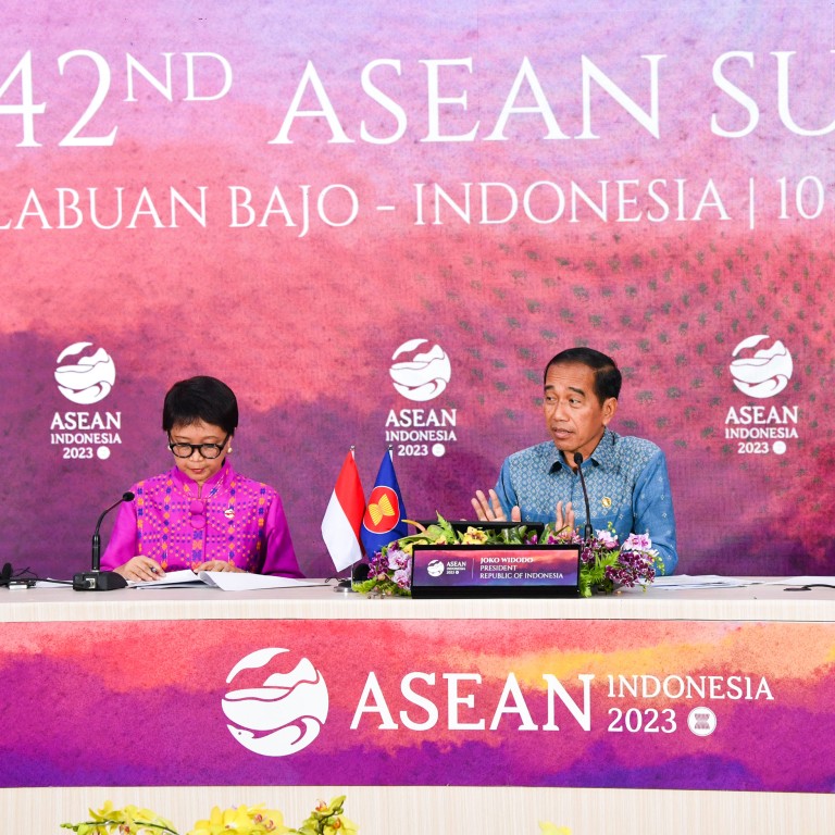 Letter | Asean’s vaunted neutrality is pushing it towards irrelevance ...