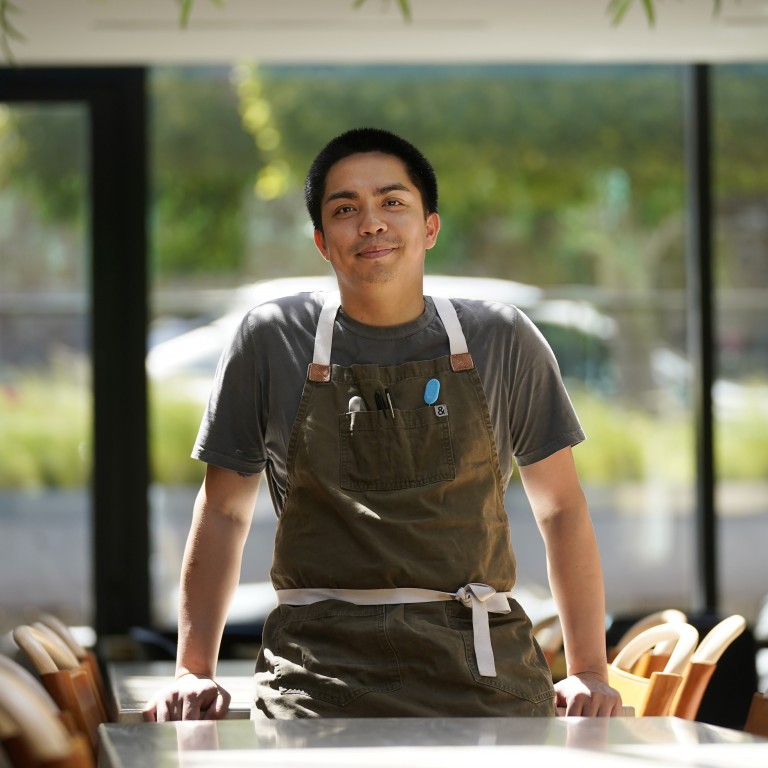 James Beard Foundation award nominations for FilipinoAmerican chefs