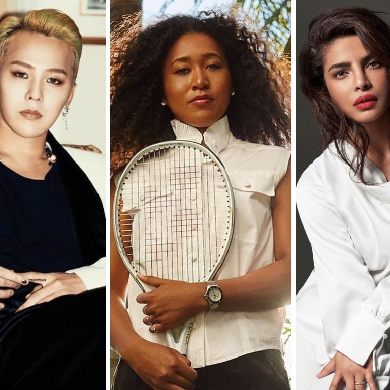 7 new Asian celebrity brand ambassadors named this summer, from Blackpink's  Jisoo's and Xin Liu's latest Dior Beauty campaigns and Yang Yang's  Valentino gig to NCT's Jeno for Ferragamo