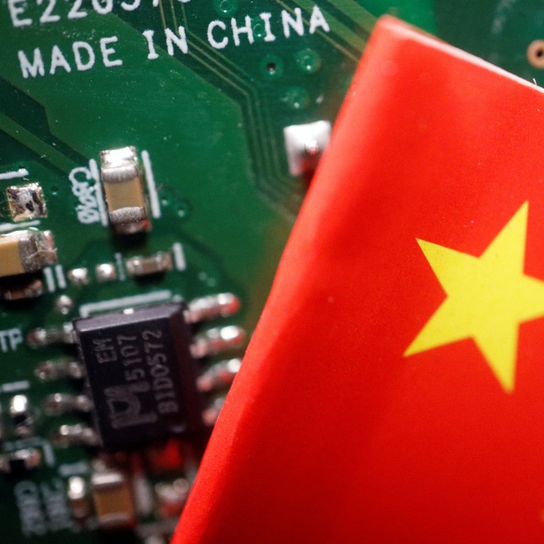 Tech war Japan’s new semiconductor tool export restrictions throw a major spanner in works of