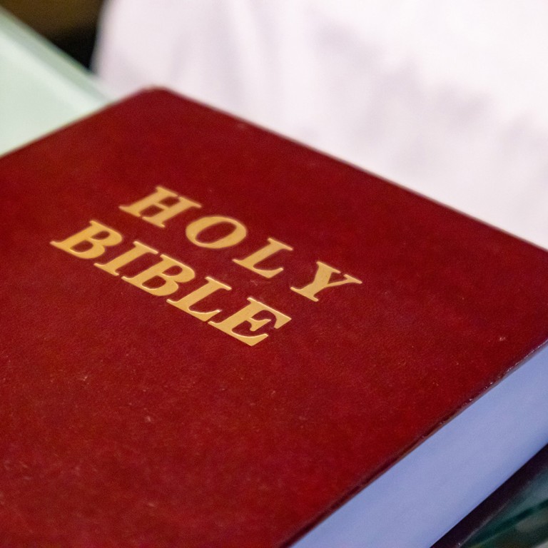 Salt Lake City, Utah District Bans Bible In Elementary And Middle ...