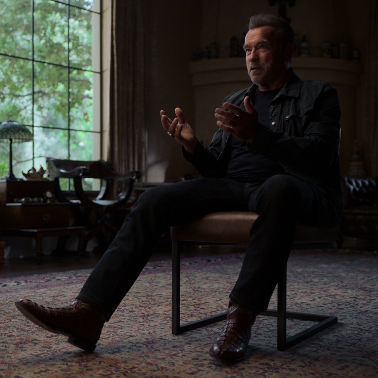 Netflix documentary review: Arnold – Schwarzenegger’s story as a
