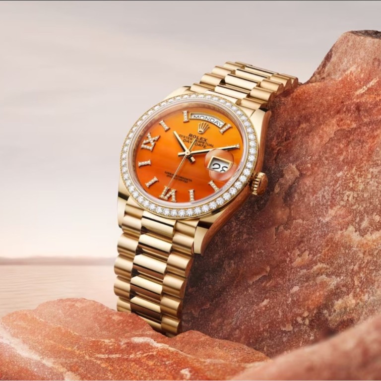 Lebron james rolex sales