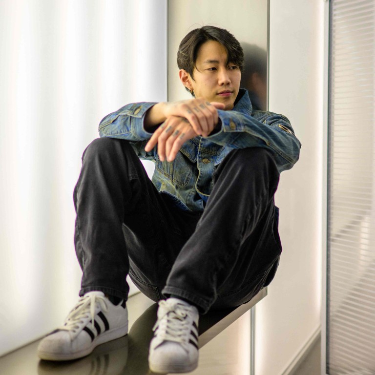 Rapper Jay Park on being ‘blacklisted’ from K-pop, his hard-earned ...