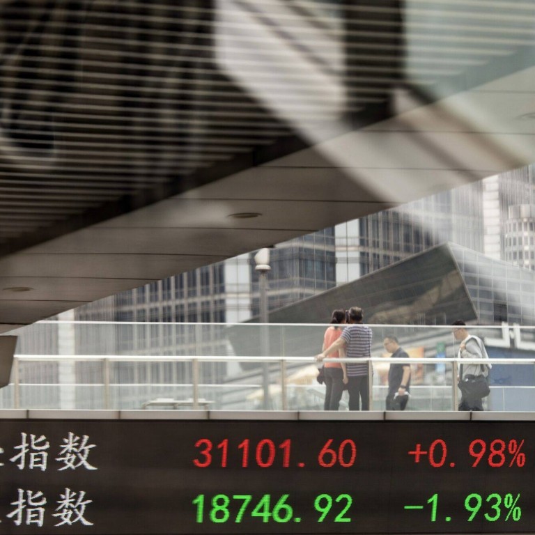 Lose your bias against Chinese stocks as the tide could turn with
