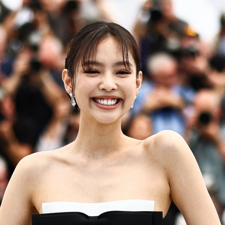 Blackpink's Jennie takes Hollywood in dazzling TV series debut ... Image Jennie image beautiful image beautiful image beautiful image beautiful image beautiful image beautiful image beautiful image beautiful - Blackpink's Jennie takes Hollywood in dazzling TV series debut ...