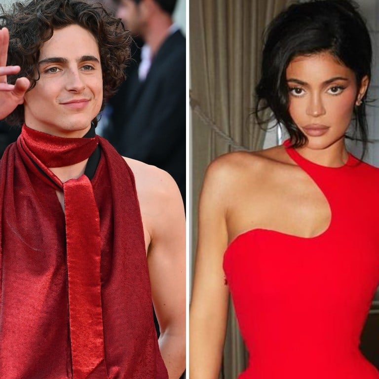 Are Kylie Jenner and Timothée Chalamet really dating? Inside their relationship, from meeting at PFW and dining with Kendall and Bad Bunny, to getting papped leaving the Dune actor's home | South