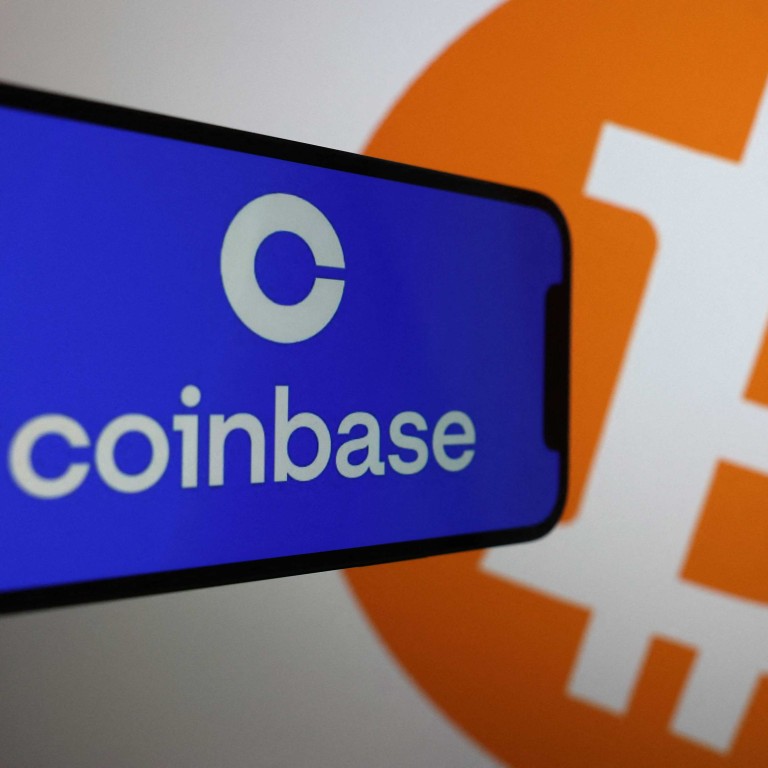 US Coinbase lawsuit ramps up crypto crackdown after targeting Binance