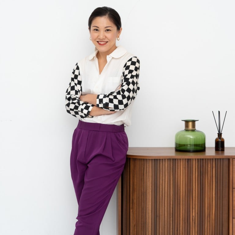 Everyday Humans founder Charlotte Chen. Photo: Handout