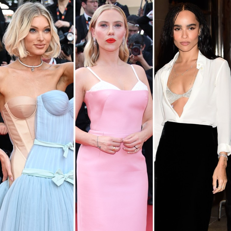 Exposed Bra Trend: Celebrities and Street Style Stars Are Proving