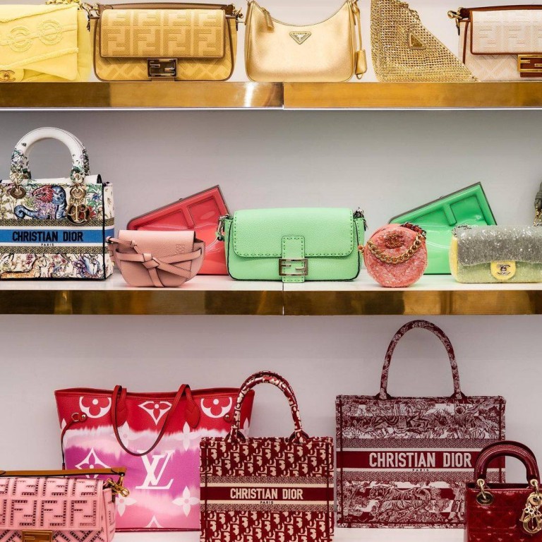 Would You Rent Your Designer Handbags? | PurseBop
