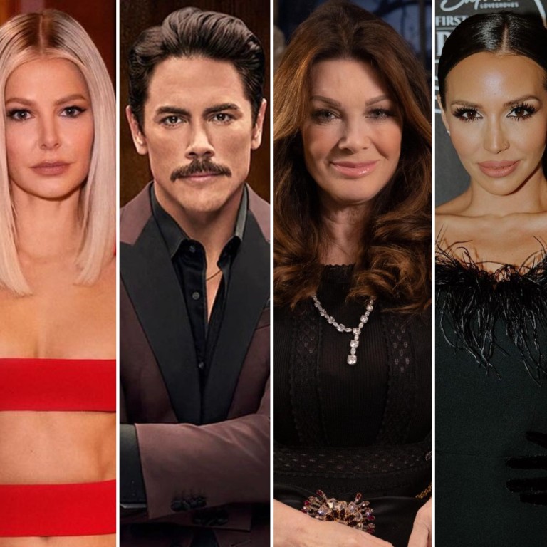 Who Is The Richest On Vanderpump Rules? A Comprehensive Analysis