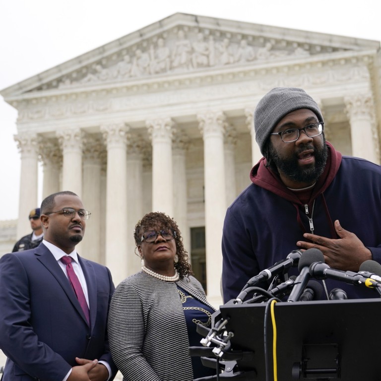 US Supreme Court Rules In Favour Of Black Alabama Voters In Unexpected ...