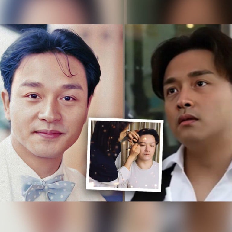 Influencer’s ‘truly amazing’ Leslie Cheung transformation acclaimed in