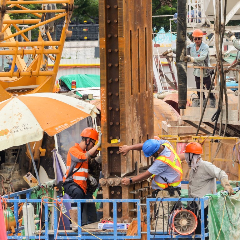 Will importing 20,000 workers fix Hong Kong’s labour woes? It’s a good ...