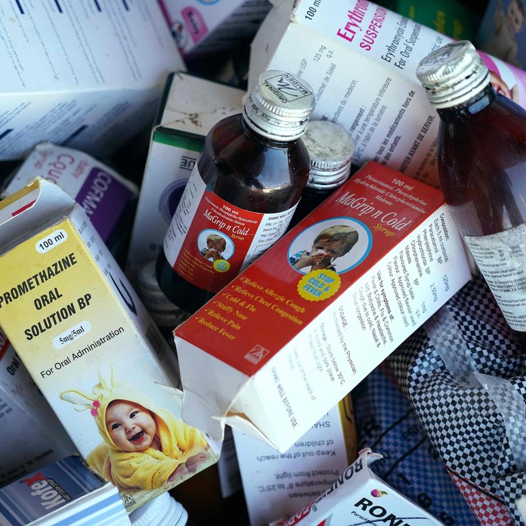 Indian pharmaceutical industry faces ‘a lot of harm’ from global