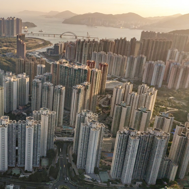 Hong Kong’s housing crisis: what you need to know about a new public ...