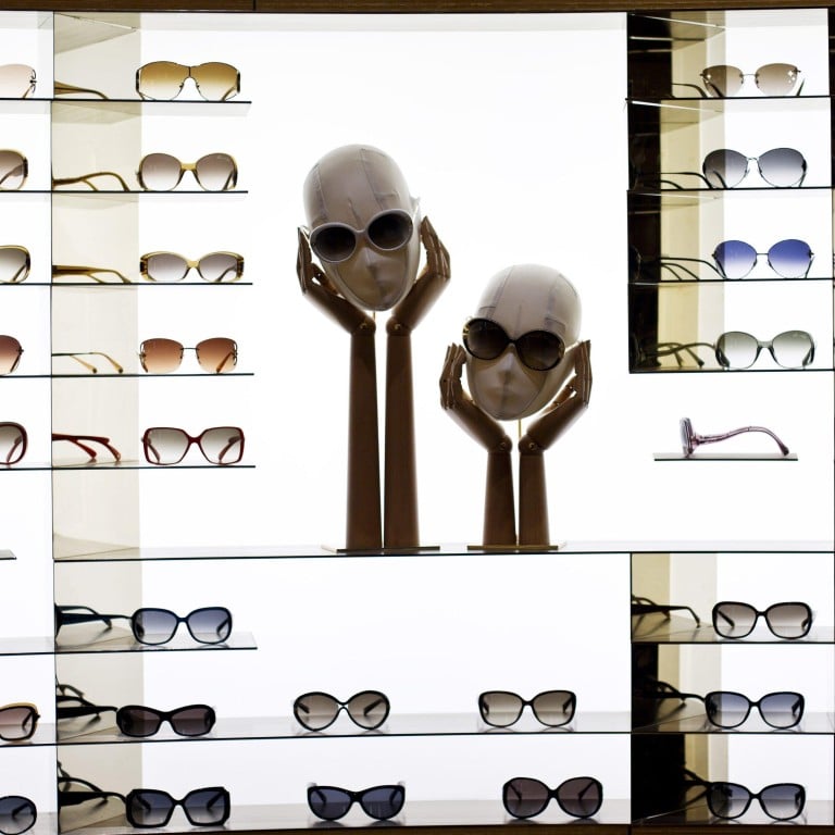 LVMH will partner with Epic Games to bring shoppers a new virtual style experience. Photo: Reuters