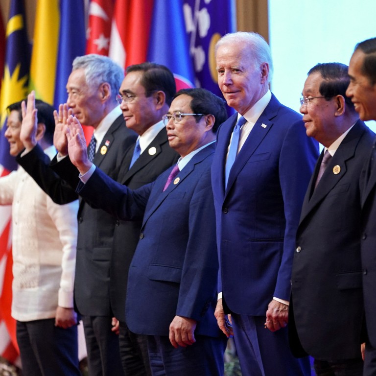 Opinion Why The Us Must Look Beyond Its Rivalry With China And Engage Opinion Why The Us Must Look Beyond Its Rivalry With China And Engage