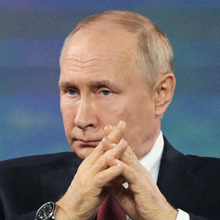 Ukraine War: Vladimir Putin Says Russia’s Nuclear Bombs Now In Belarus ...