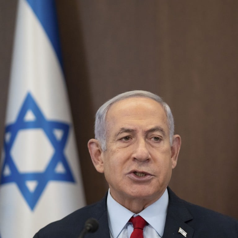 Israel’s Netanyahu To Move Ahead With Contentious Judicial Overhaul ...