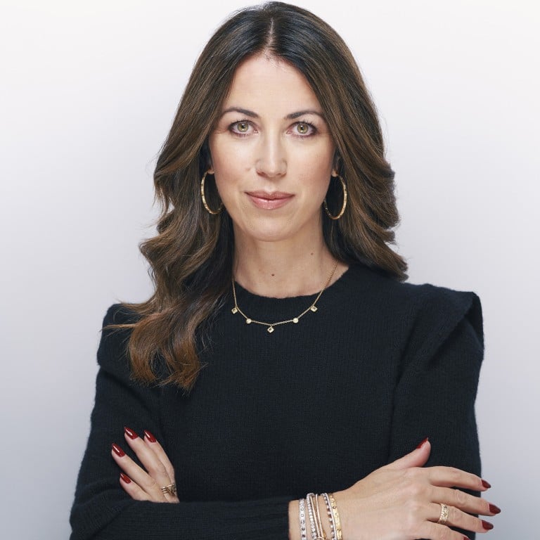 Céline Assimon, CEO of De Beers Jewellers and De Beers Forevermark, says De Beers Jewellers are targeting Gen Z and Gen Alpha by addressing ESG issues and embracing opportunities such as the blockchain. Photos: De Beers
