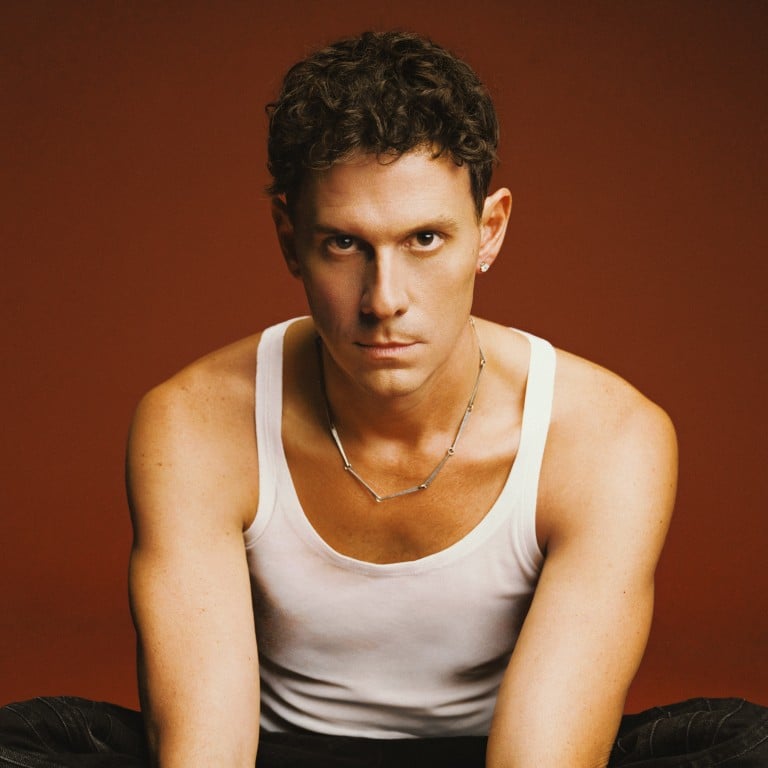 Casey Cadwallader, creative director of Mugler. Photo: Handout