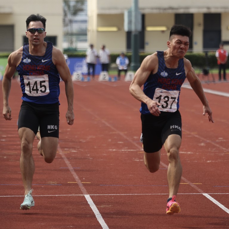 Asian Games Hong Kong athletes have final chance to make Hangzhou