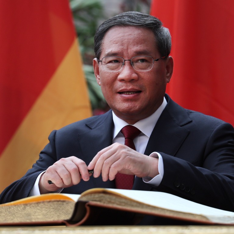 American press: One of the main topics at the PRC-Central Asia summit will be th