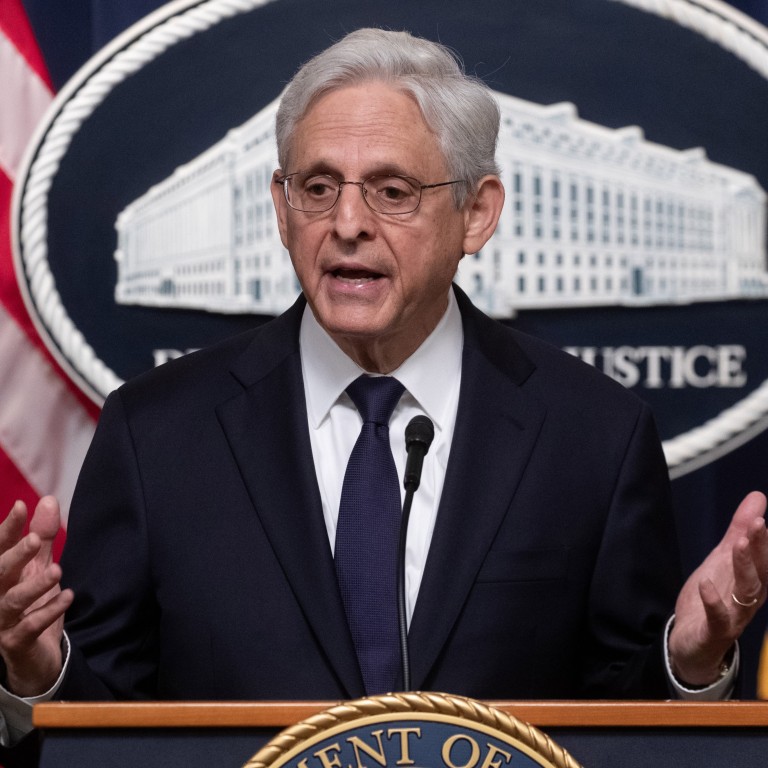 US Files First ever Charges Against Chinese Fentanyl Manufacturers us-files-first-ever-charges-against-chinese-fentanyl-manufacturers
