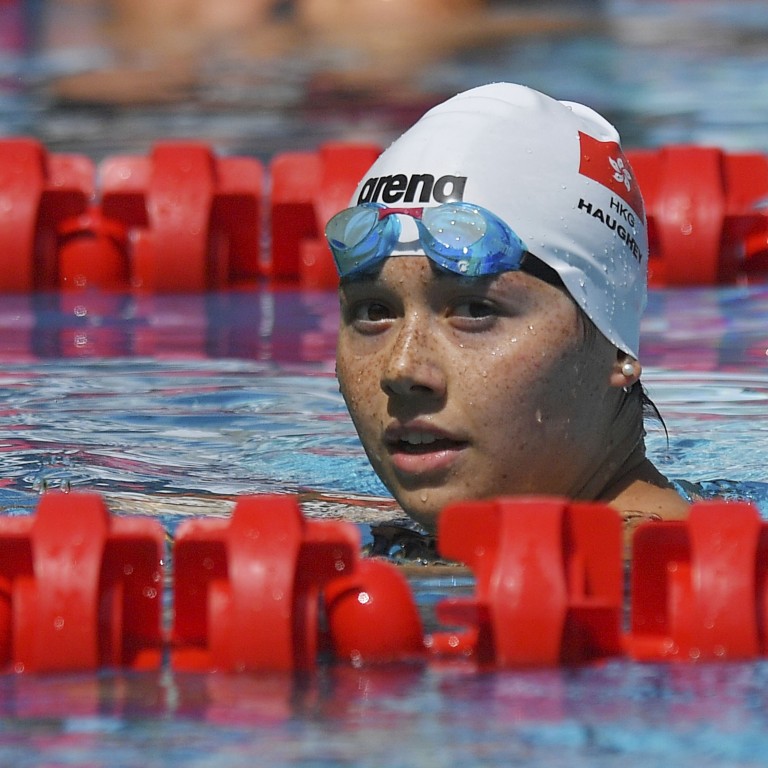 SIOBHAN HAUGHEY RIPS 52 77 100 FREE TO CLOSE OUT 2026 DUBAI visual data 5