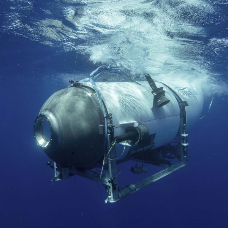 Titan sub tragedy US Coast Guard ‘taking all precautions’ in case