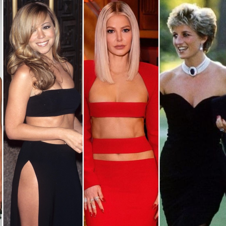 9 celebrity 'revenge' dresses that have gone down in history: from Taylor  Swift's Oscar de la Renta gown and Shakira's post-Gerard Piqué look, to  Meghan Markle and Princess Diana's sartorial clapbacks