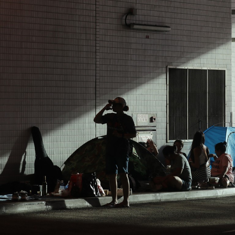 Opinion | In improving Hong Kong’s mental health, do not forget ...