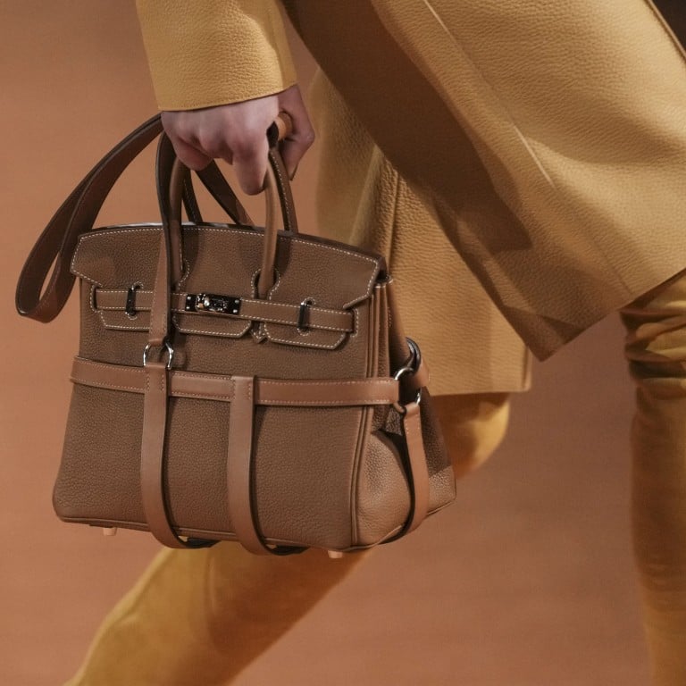 What do you know about Hermes leather? why Hermes is so expensive