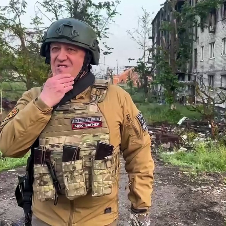 Ukraine war: Lukashenko says Prigozhin in Belarus; Putin says Russia paid  US$1 billion to Wagner Group over last year | South China Morning Post