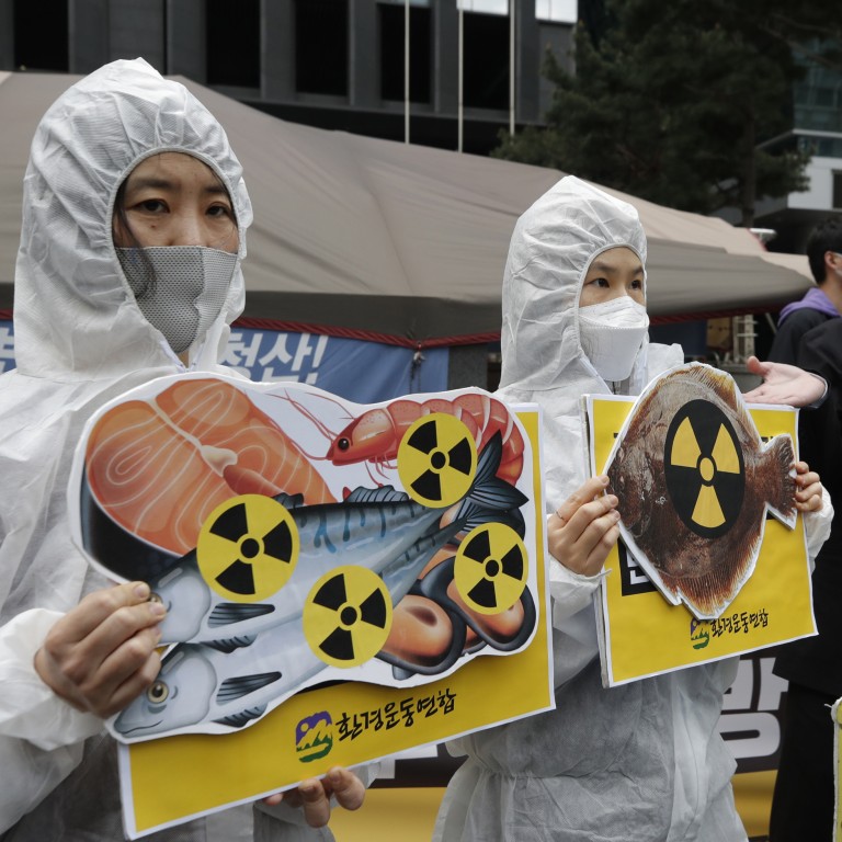 What To Know About Japan’s Plan To Release Treated Radioactive Water ...